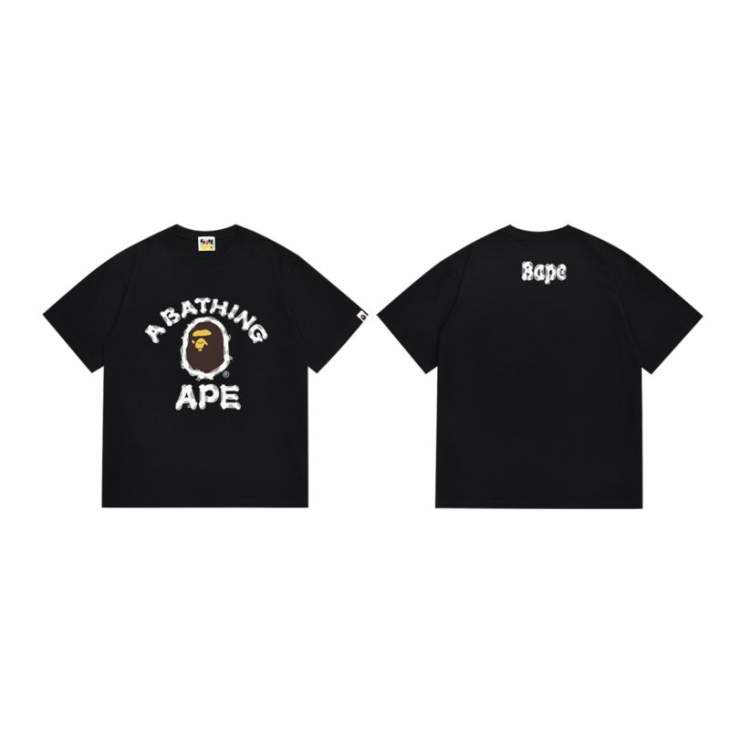 Picture of Aape T Shirts Short _SKUBapeS-2XLscqxSC01224577